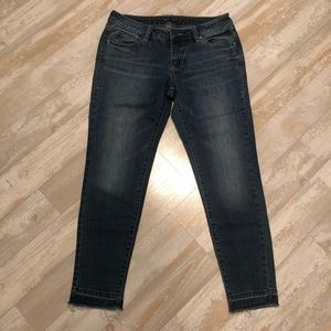 Dear John JoyRich Comfort Skinny‎ Jeans Size 26